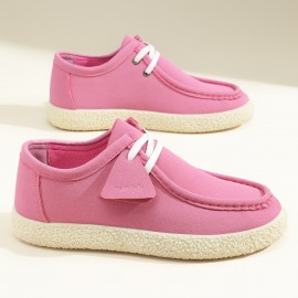 No import chargesArrives in 2+ BUSINESS DAYS - Local warehouseMen'S & Women'S Stylish Black Canvas Loafers - Casual Slip-Ons with Rubber Sole, EVA Cushioned Insole, and Synthetic Cover Lining, Low-Top Design for Comfortable Casual Attire, Comfortable Footwear | Minimalist Loafers | Durable Rubber Sole, Loafers