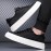 Men's Fashion Street Sports Casual Shoes Thick Sole Anti-slip Trendy Comfortable Board Shoes
