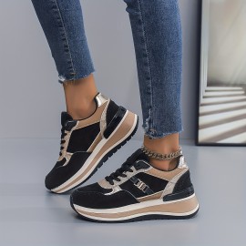 Women'S Lightweight Cushioned Running Shoes - All-Season Gym, Walking, Everyday Sneakers - Mint Green & White Colorway - PU Cushioned Sole - Non-Slip PVC Outsole - All-Terrain Traction - for Women, Students, Professionals - Casual & Formal Events