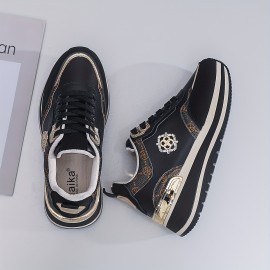 Women's Casual Sports Shoes, Outdoor Wedge Trail Running Shoes, Casual Walking Shoes, Sports Footwear, Stylish Sports Shoes, Minimalist Design, Sneakers, Walking Shoes, Sports Lovers